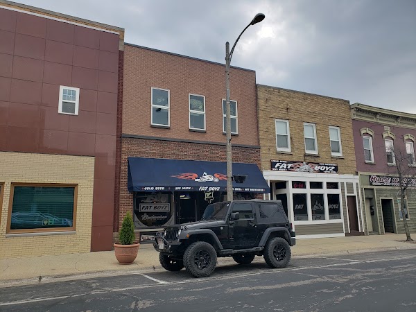 Representative image for Fort Atkinson, Wisconsin