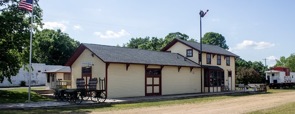 Representative image for Frederic, Wisconsin