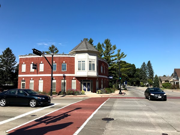 Representative image for Grafton, Wisconsin