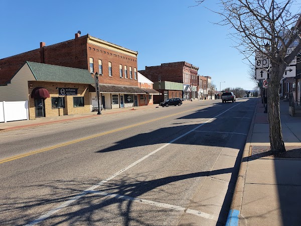 Representative image for Hillsboro, Wisconsin