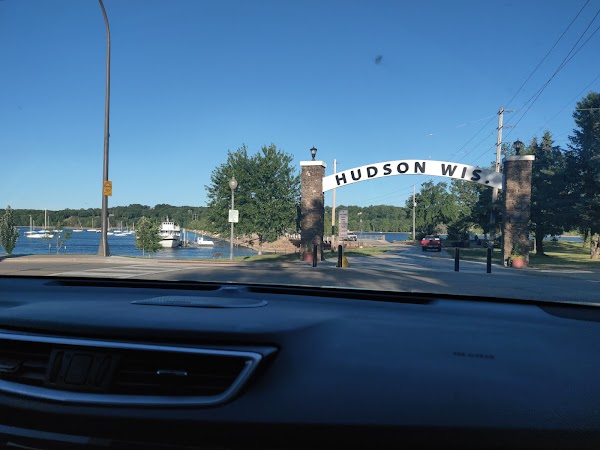 Representative image for Hudson, Wisconsin