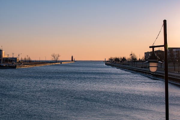 Representative image for Kenosha, Wisconsin
