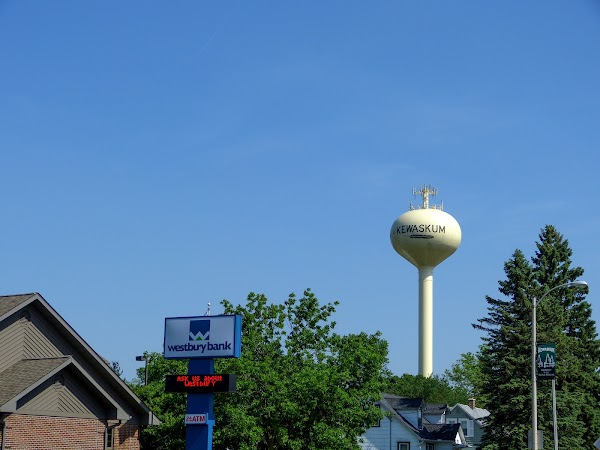 Representative image for Kewaskum, Wisconsin