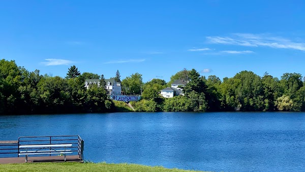 Representative image for Ladysmith, Wisconsin