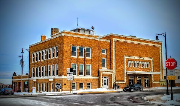 Representative image for Lancaster, Wisconsin