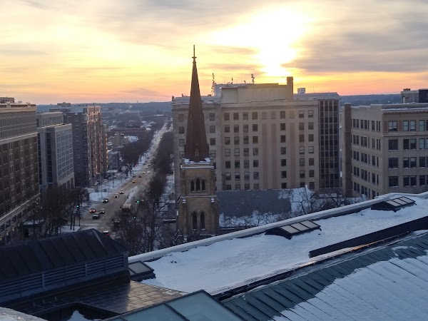 Representative image for Madison, Wisconsin