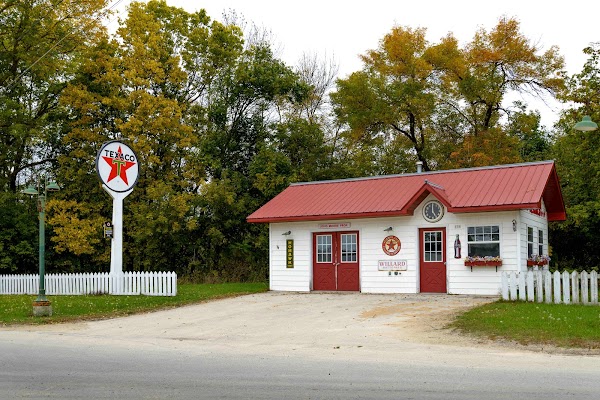 Representative image for Manawa, Wisconsin