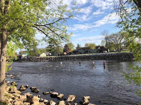 Representative image for Mauston, Wisconsin