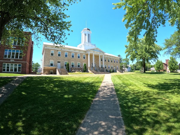 Representative image for Mayville, Wisconsin
