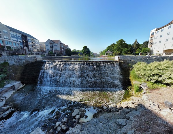 Representative image for Menomonee Falls, Wisconsin