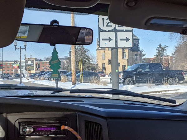 Representative image for Menomonie, Wisconsin