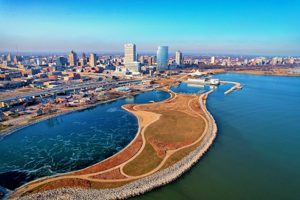 Representative image for Milwaukee, Wisconsin