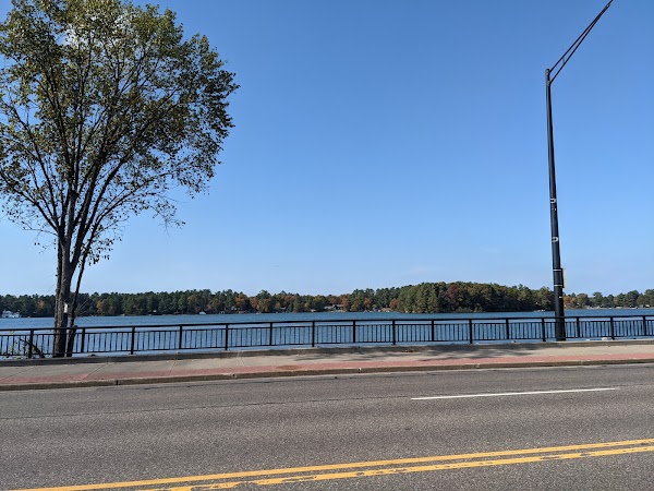 Representative image for Minocqua, Wisconsin