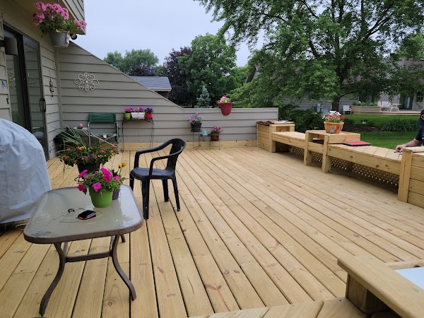 Representative image for Mount Pleasant, Wisconsin