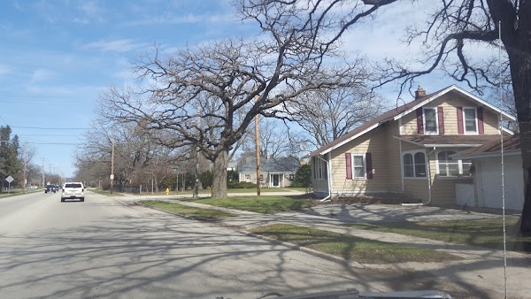 Representative image for Mukwonago, Wisconsin