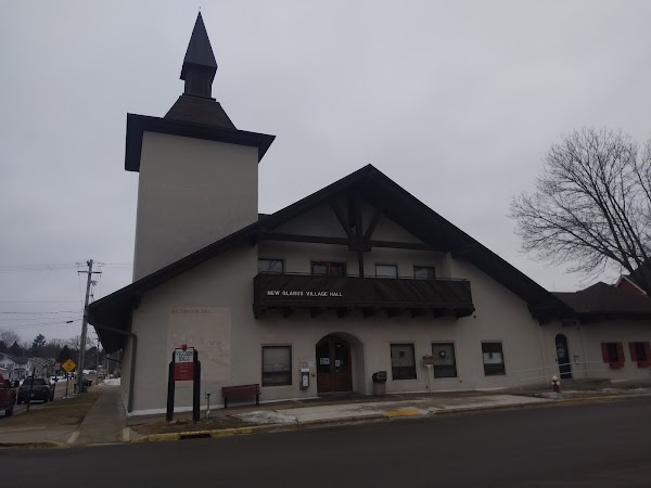 Representative image for New Glarus, Wisconsin