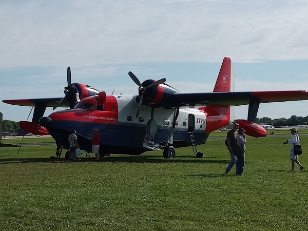Representative image for Oshkosh, Wisconsin