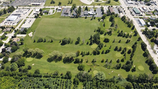Representative image for Plymouth, Wisconsin