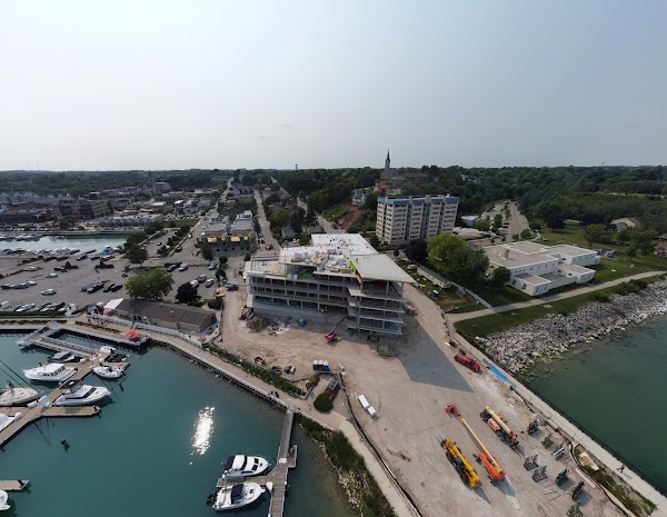 Representative image for Port Washington, Wisconsin