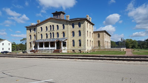 Representative image for Prairie Du Chien, Wisconsin