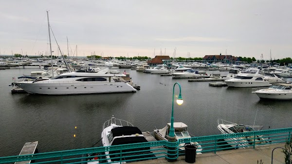 Representative image for Racine, Wisconsin