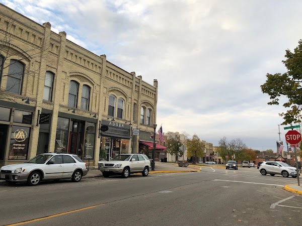 Representative image for Ripon, Wisconsin