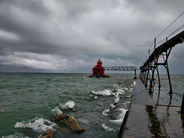 Representative image for Sturgeon Bay, Wisconsin