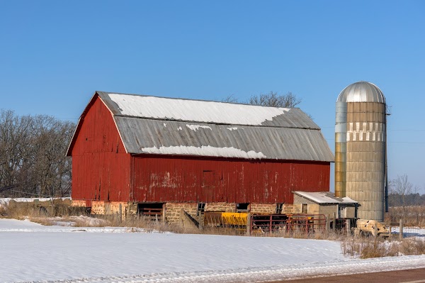 Representative image for Warrens, Wisconsin