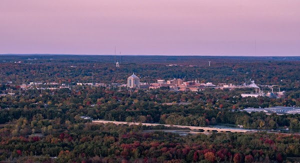 Representative image for Wausau, Wisconsin
