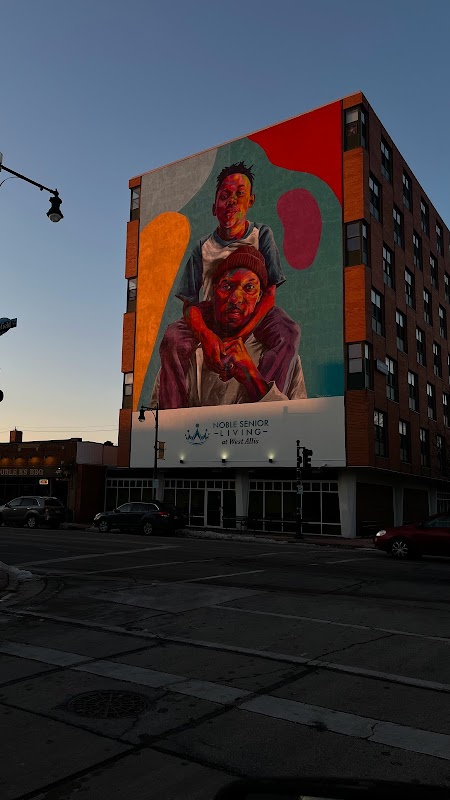 Representative image for West Allis, Wisconsin