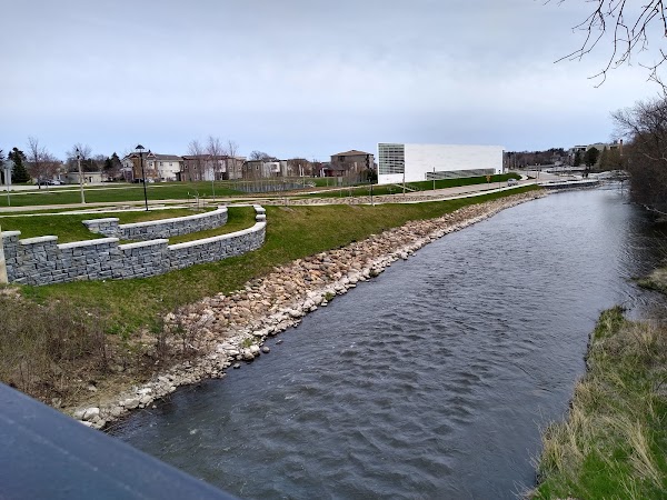 Representative image for West Bend, Wisconsin