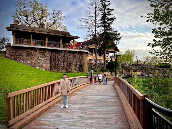 Representative image for Wisconsin Dells, Wisconsin