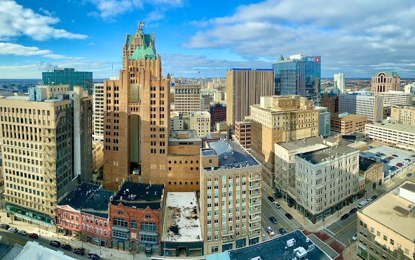 Representative image for Wisconsin