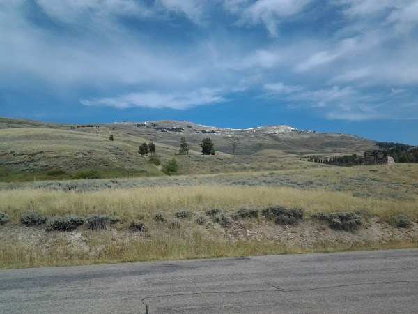 Representative image for Basin, Wyoming