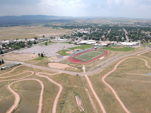 Representative image for Douglas, Wyoming