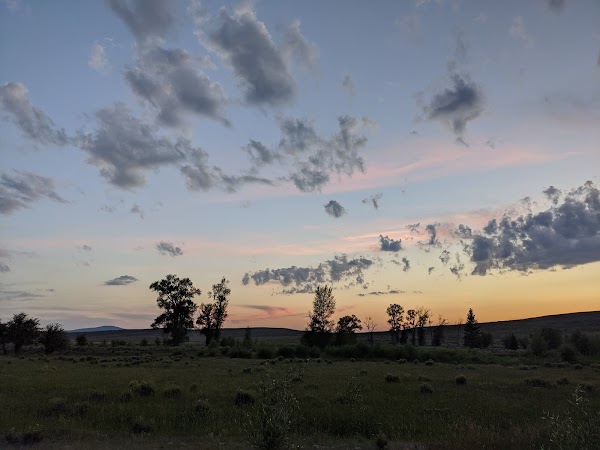 Representative image for Evanston, Wyoming