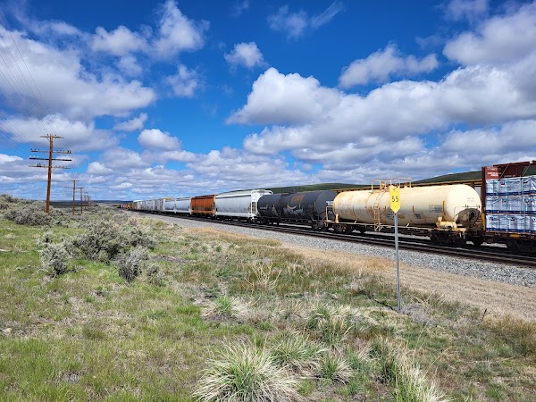 Representative image for Kemmerer, Wyoming