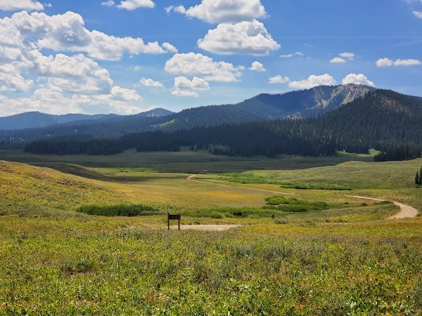 Representative image for La Barge, Wyoming