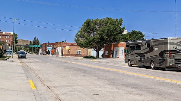 Representative image for Lusk, Wyoming