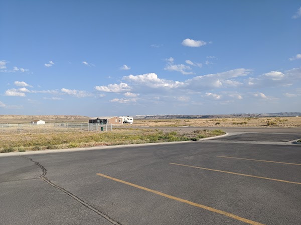 Representative image for Marbleton, Wyoming