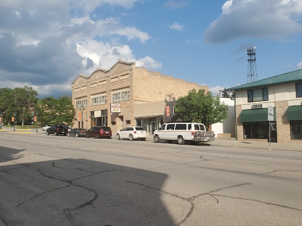 Representative image for Newcastle, Wyoming