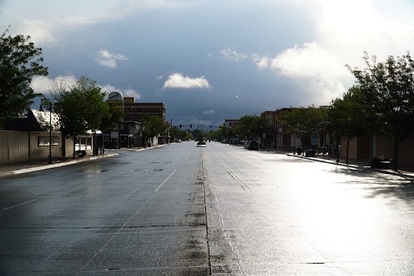 Representative image for Riverton, Wyoming
