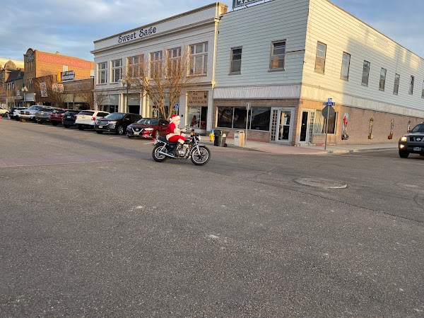 Representative image for Rock Springs, Wyoming