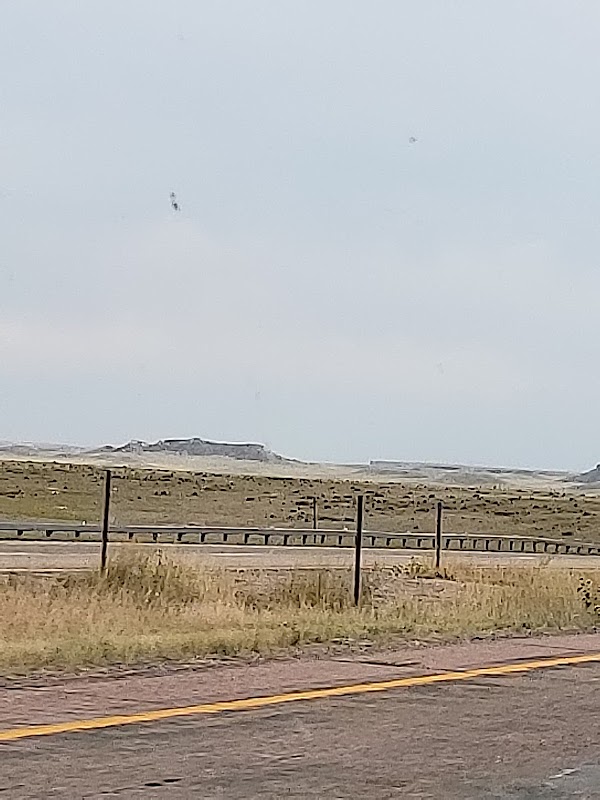 Representative image for Wheatland, Wyoming