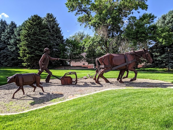 Representative image for Worland, Wyoming