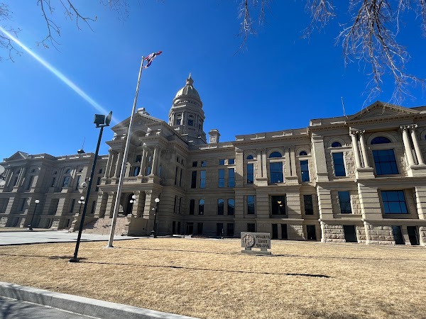Representative image for Wyoming